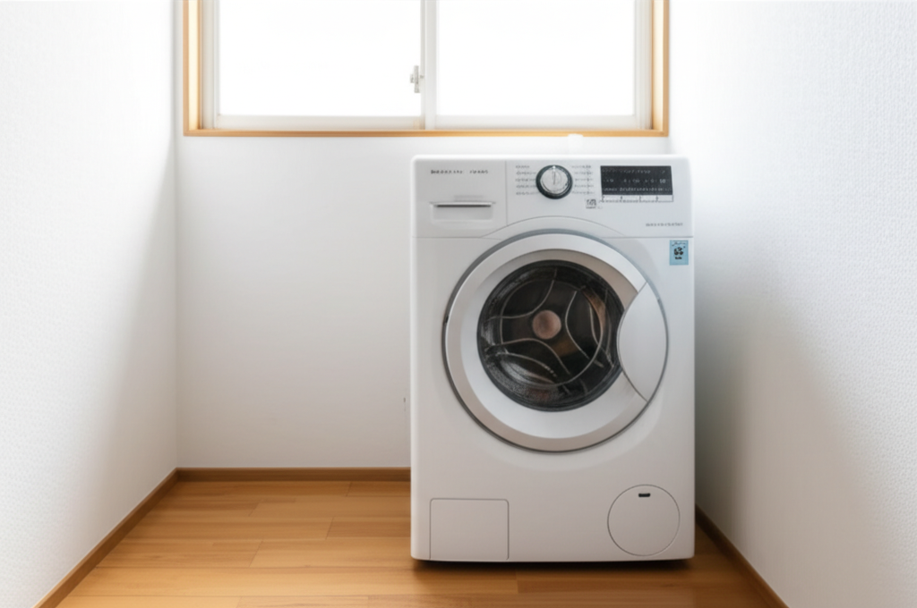 洗濯機 ランキング