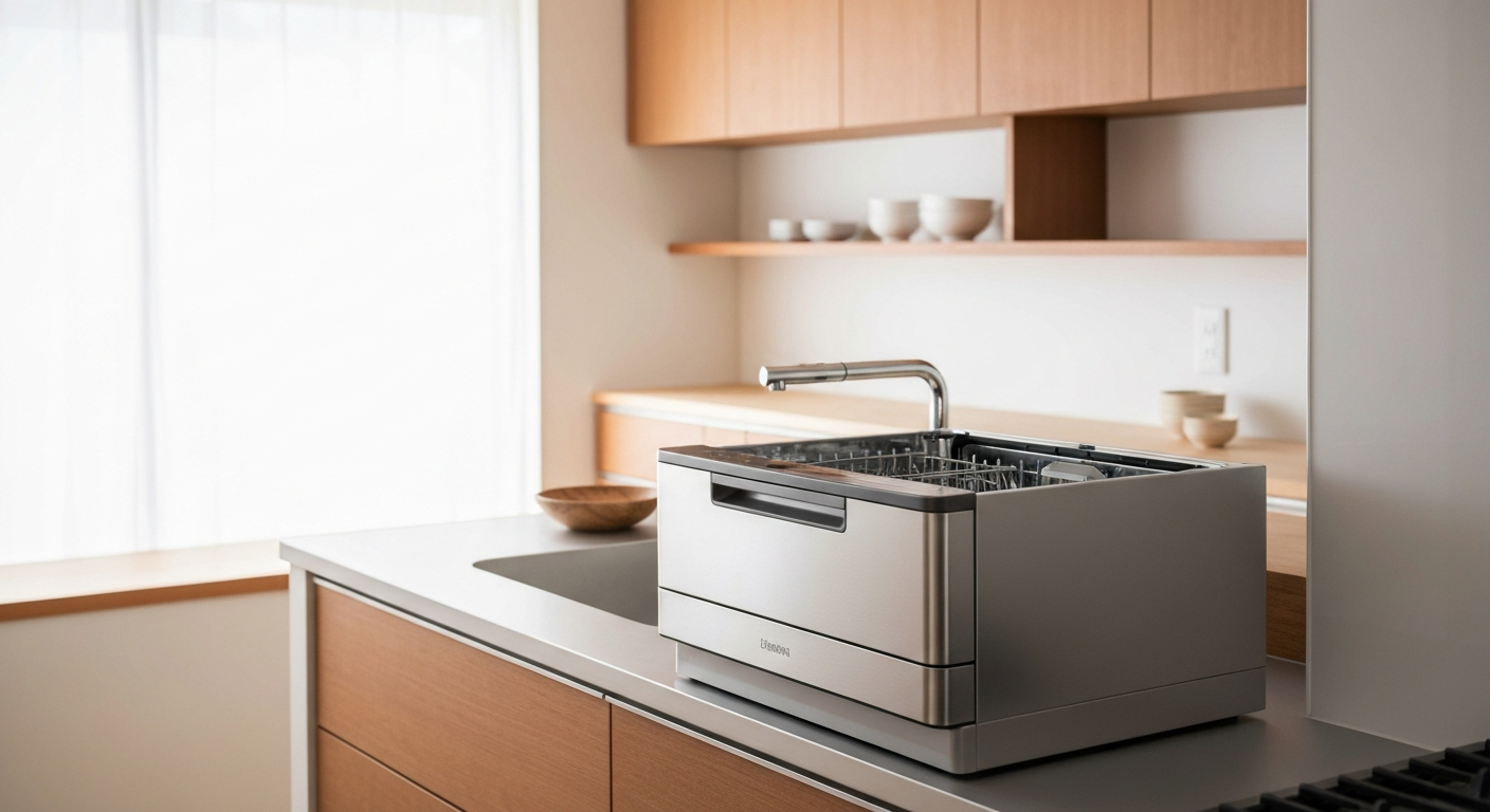 食洗機の選び方ガイド