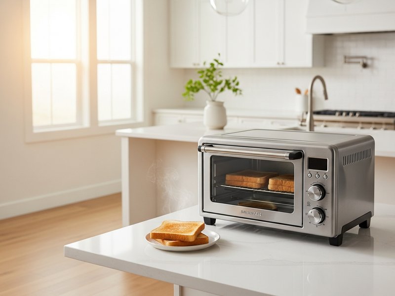 トースターの選び方ガイド