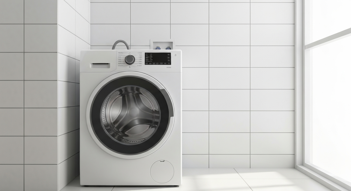 洗濯機の選び方